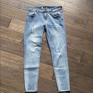 Kut From The Kloth Connie Ripped Jeans